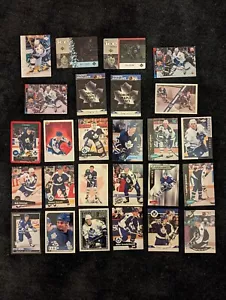 Toronto Maple Leafs - 1990's NHL Hockey Cards - 26 Cards - Bild 1 von 10