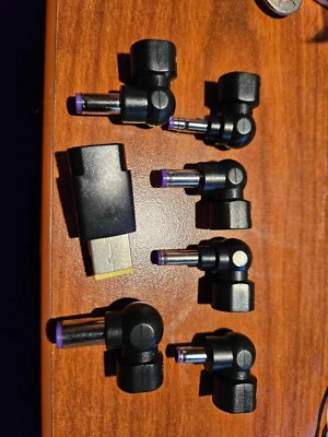 Targus Legacy Power Tips - Image 1 of 2