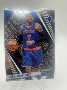 2023-24 Panini Phoenix Carmelo Anthony #68 NY Knicks - Picture 1 of 2