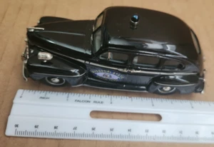 1/43rd scale Western Models Ltd 1946 Ford diecast Missouri Police Car - Picture 1 of 24