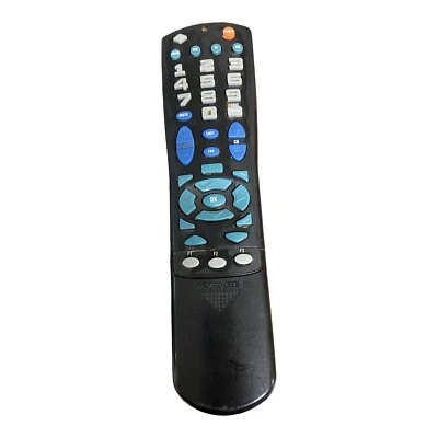 AT&T MKT476A-A00 U-verse Universal Remote Control Works TESTED**** - Image 1 of 4