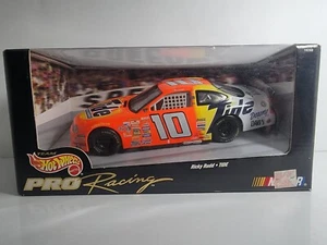 Hot Wheels Pro Racing Nascar Tide Ricky Rudd #10 1997 - Picture 1 of 6