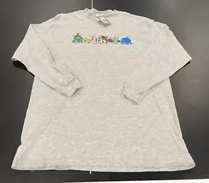 T-shirt vintage nuova con etichetta A Bug's Life X-Large bambini 1998 Disney Store Pixar - Foto 1 di 3