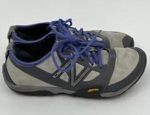 New Balance Minimus Trailrunning Wanderschuhe WO20GR Barfuß Vibram Größe 8,5 - Bild 1 von 12