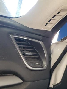 16 17 18 19 20 21 22 23 MAZDA CX-9 Outer Right Dash AC Vent w/Bezel - Picture 1 of 14