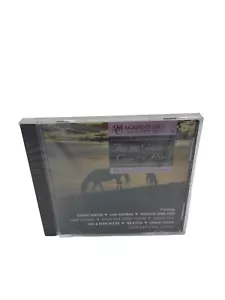 Academy of Country Music 101 Greatest Country Hits Vol 6 (1994) Audio CD - Picture 1 of 3