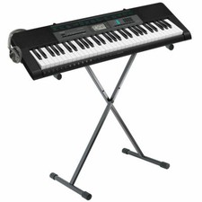 casio keyboard stand