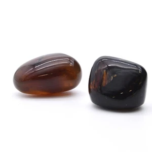 Amber Polished - Picture 1 of 5