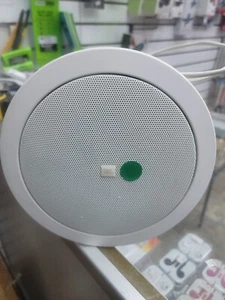 partia 4 JBL Profesjonalne sterowanie modelem 24CT, głośnik sufitowy, 70,7V / 100V - Zdjęcie 1 z 5