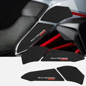 For Ducati Multistrada 950 Motorcycle Protection Stickers Fuel Tank Stickers 19 - Bild 1 von 10