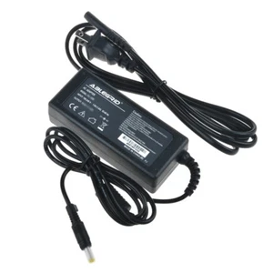AC DC Adapter Power Supply for DAEWOO F207 17" LCD monitor 12v 5a 60w with Cord - Picture 1 of 4