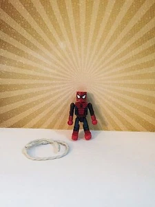 Marvel Minimates TRU Modern Heroic Age Spider-Man Exclusive - Bild 1 von 1
