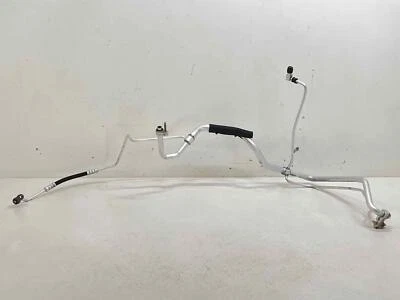 2019 - 2025 CHEVROLET BLAZER A/C AIR CONDITIONING SUCTION HOSE TUBE PIPE LINE - Image 1 of 4