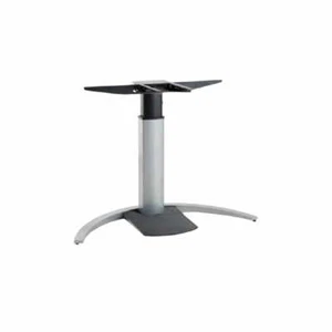 ConSet Tischgestell Untergestell für Eckschreibtisch Bürotisch STEH/sitz Design - Bild 1 von 2