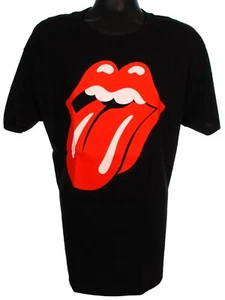 Logotipo de los Rolling Stones Labios calientes - Imagen 1 de 1