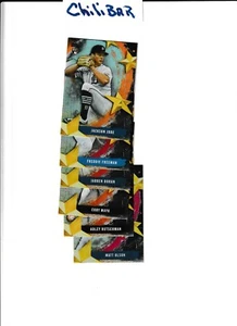 Topps 2025 Series2 Stars of MLB Pick Your Card Complete Your Set UPDATED - Picture 1 of 1