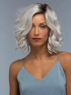 Peluca Wren de Estetica, todos los colores, peluca Foto 1 de 4