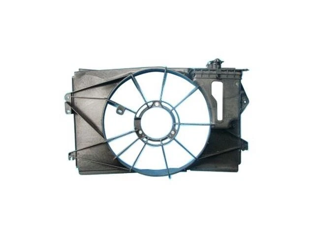 Fan Shroud For 2003-2008 Toyota Corolla 2006 2004 2005 2007 DF656YG FAN SHROUD - Image 1 of 1