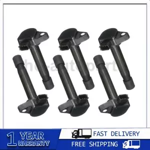 Ignition Coil For Saturn Vue 2007 2006 2005 2004 - Picture 1 of 10