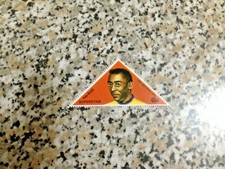 PELE #458 THE SUN FOOTBALL SOCCERSTAMP ALBUM 1971/72 ORIG.NEW UNUSED(NO PANINI)