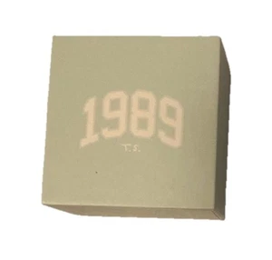 Taylor Swift 1989 Taylors Version Möwe Halskette NEU in Box! - Bild 1 von 8