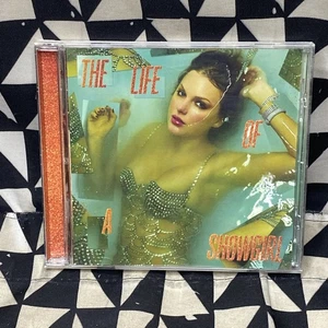 Taylor Swift The Life of a Showgirl CD - Foto 1 di 7