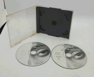 All Eyez on Me by 2Pac (CD, 2005) - Imagen 1 de 6