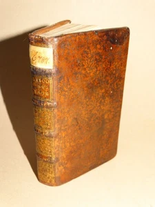 Tranquillite de l´Esprit Joseph Hall + Escolle du Sage Chevreau - selten - 1660 - Picture 1 of 9