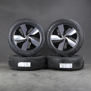 18 Zoll Winterräder original VW Tiguan III Tayron CT1 Bologna 571601025L - Bild 1 von 5