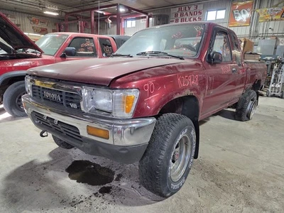 Transfer Case Assembly 3.0L AT Fits 89-95 TOYOTA PICKUP 1291513 - Image 1 of 4