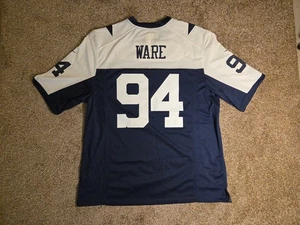 Nike On-Field DeMarcus Ware #94 Dallas Cowboys NFL Football Trikot Home Herren XL - Bild 1 von 16