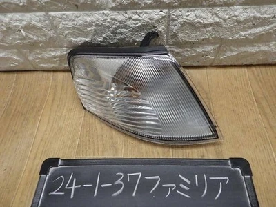 MAZDA Familia 2004 CBF-BVHNY11 Right Side Marker Light [Used] [PA103262972] - Image 1 of 3