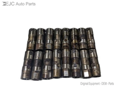 Juego de elevadores todo para 07-08 GMC Yukon XL 1500 Denali 6.2 12680871 L92 Foto 1 de 4