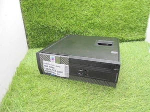 Dell OptiPlex 390 Tower PC i3 2120 4GB 240GB SSD SFF DESKTOP WINDOWS 10 HDMI VGA - Picture 1 of 2