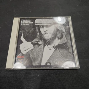Harry Nilsson: A Little Touch of Schmilsson In The Night CD - Picture 1 of 4