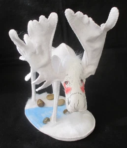 Annalee Exclusive---2025---8"---"Winter Wanderer"--#93 of 125---New/Tags & Bag - Bild 1 von 5