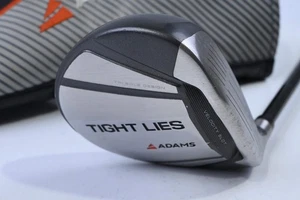 Adams Tight Lies 2021 #3 Wood / 16 Degree / Regular Flex Aldila Synergy 50 Shaft - Picture 1 of 9