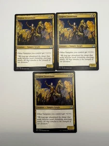 3x Legion Lieutenant - Picture 1 of 1