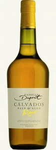 1 BOTTLE CALVADOS PAYS D'AUGE 20 ans DUPONT - Imagen 1 de 1