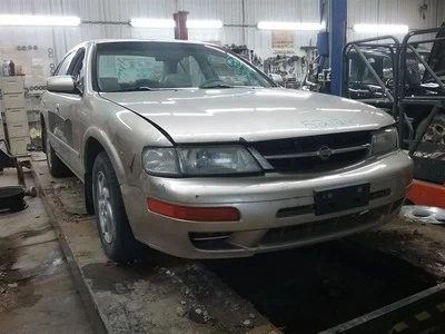 Air Flow Meter Fits 97-01 INFINITI Q45 1443458 Foto 1 de 4