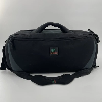 Kata CC-195 Grande Videocámara Cámara Bolsa de Viaje Estuche - Correa para el Hombro - Negro Foto 1 de 4