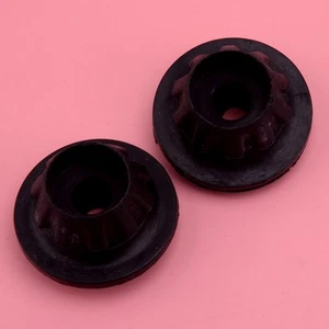 Lower Radiator Mount Set Fit For Nissan Qashqai J11 J11E Infiniti - Picture 1 of 4