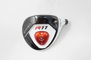 Taylormade R11 T3 14* #3 Fairway Wood Club Head Only 1306522 - Picture 1 of 4