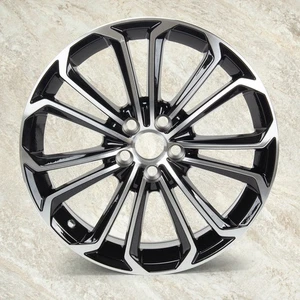 New 17" Replacement Wheel for Toyota Corolla Special 2014 2015 2016 Rim 75152 - Picture 1 of 10