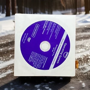 Microsoft Windows 10 Professional, 64 bits, Dell OEM DVD - ¡Nuevo, sellado de fábrica! - Imagen 1 de 5