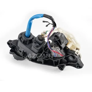 Left / Right Car Power Side Mirror Folding Motor Actuator for Subaru Impreza - Picture 1 of 32