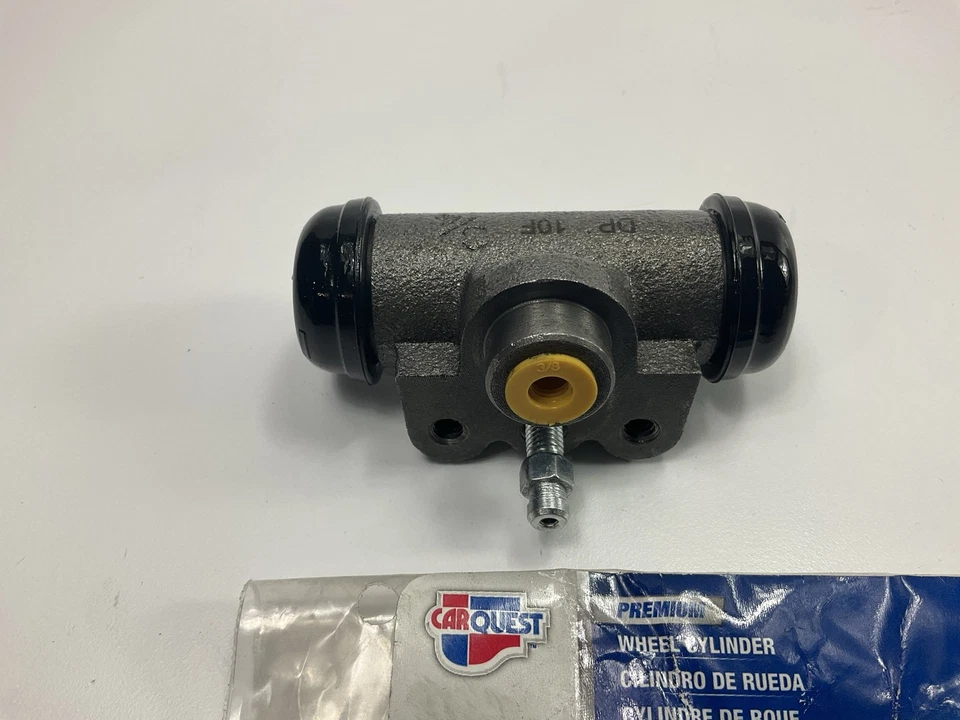 Cilindro de rueda de freno de tambor trasero Carquest WCA7568 para Jeep Willys 1946-1953 Foto 1 de 4