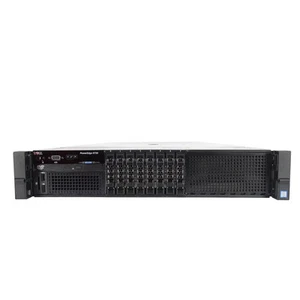 Dell PowerEdge R730 QuickSync 8xSFF SAS&PSU Hot-Swap 2U Barebones CTO Server - Picture 1 of 1