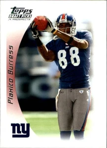 A7340- 2005 Topps Draft Picks + Prospects Fb Karten -du Pick- 15 + Gratis US - Bild 1 von 301