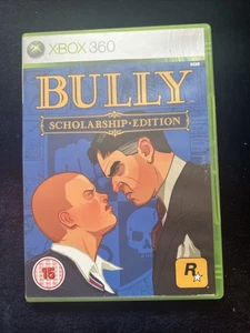 Bully Scholarship Edition Xbox 360 - Picture 1 of 1